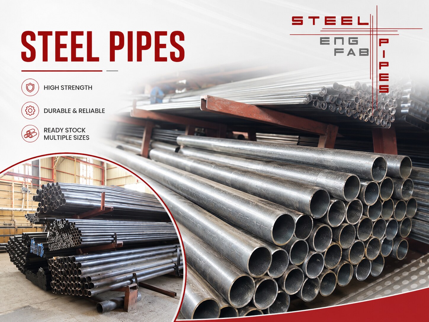 Pipes