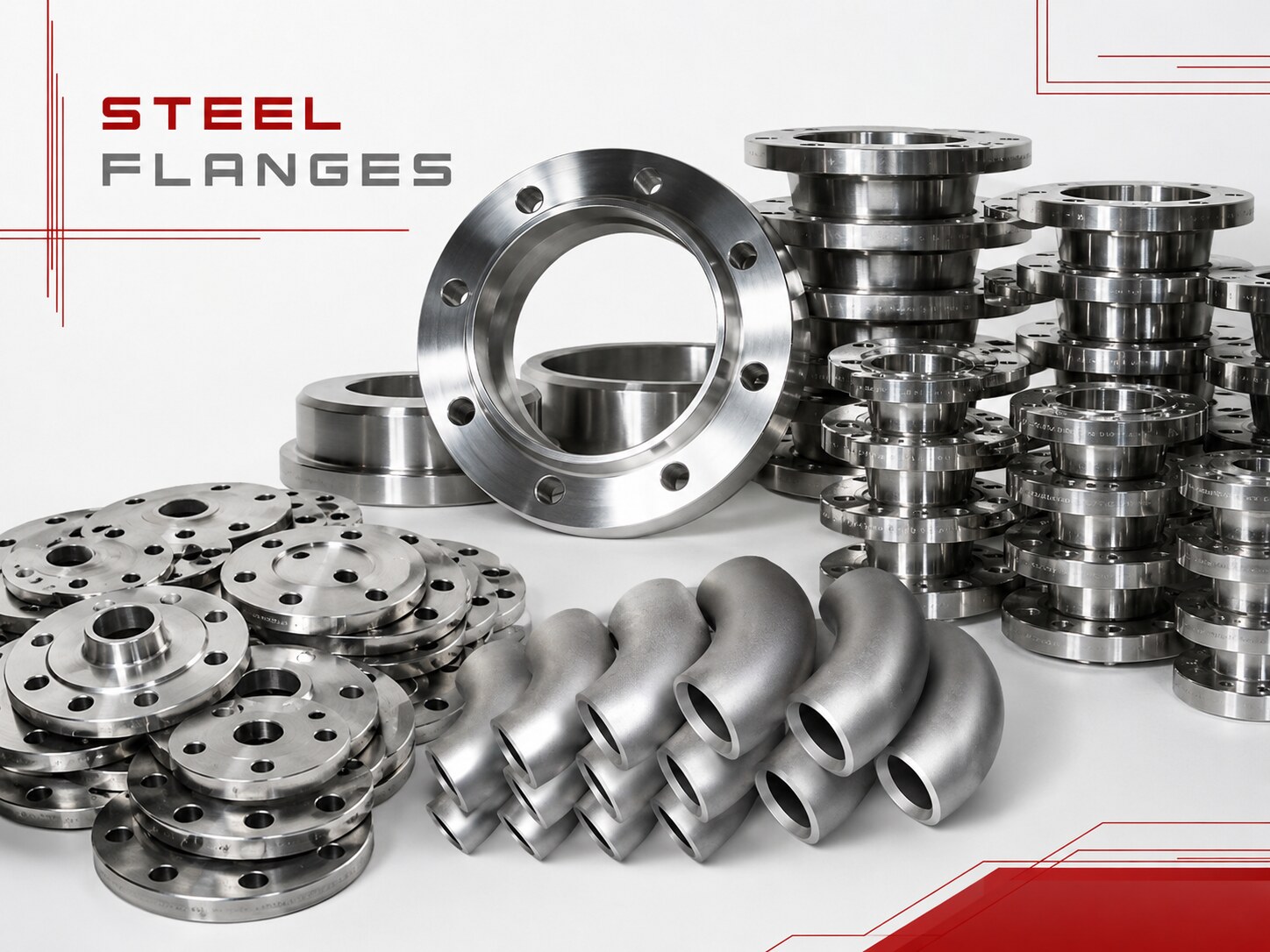 Flanges