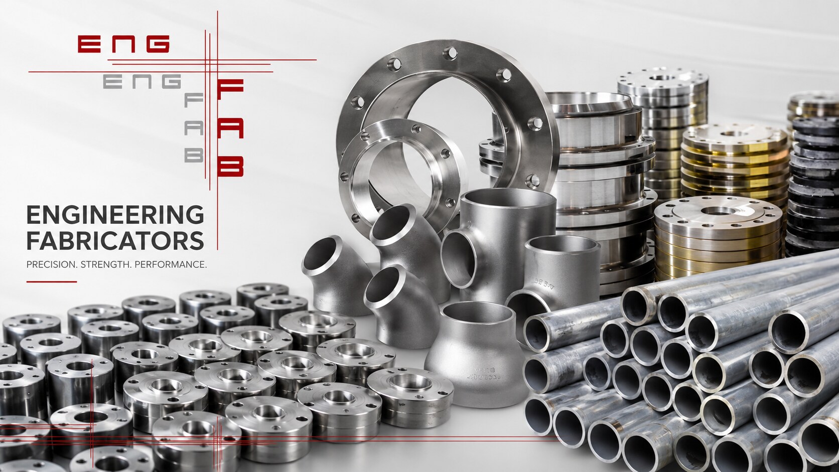 Engineering Fabricators